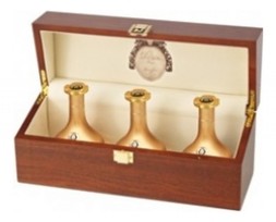 Dorin D'Or Coffret Trio