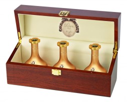 Dorin D'Or Coffret Trio