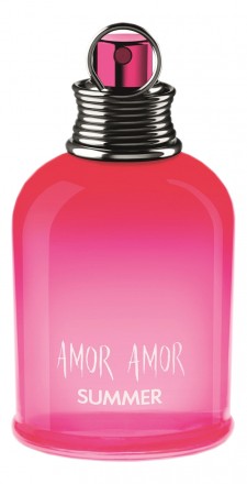 Cacharel Amor Amor Summer 2011