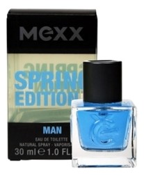 Mexx Spring Edition
