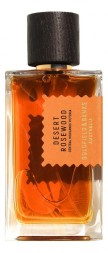 Goldfield &amp; Banks Australia Desert Rosewood