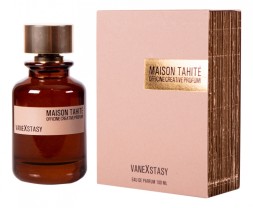 Maison Tahite - Officine Creative Profumi Vanextasy