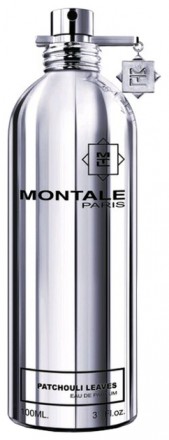 Montale Patchouli Leaves