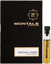 Montale Patchouli Leaves