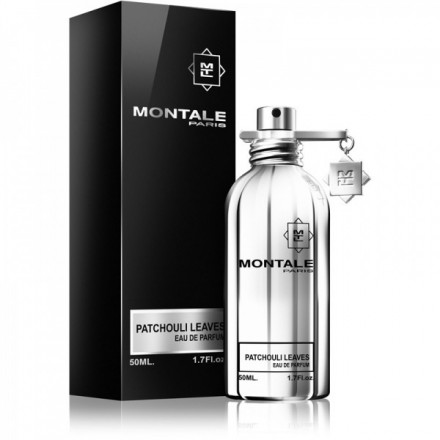 Montale Patchouli Leaves