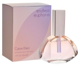 Calvin Klein Endless Euphoria