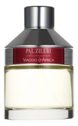 Pal Zileri Collezione Privata Viaggio d'Africa