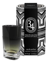 Diptyque 34 Boulevard Saint Germain Eau De Parfum