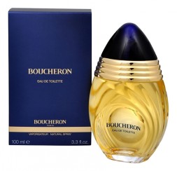 Boucheron Boucheron