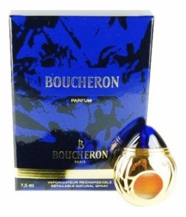 Boucheron Boucheron