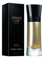 Giorgio Armani Code Absolu