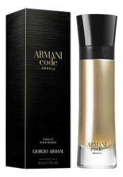 Giorgio Armani Code Absolu