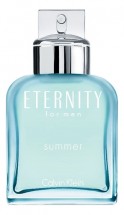 Calvin Klein Eternity Summer 2014 For Men