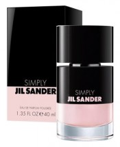 Jil Sander Simply 2018