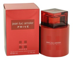 Jean Luc Amsler Prive Femme