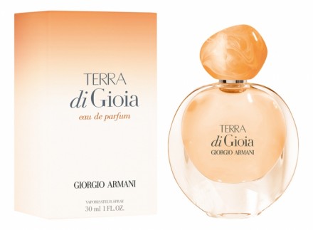 Giorgio Armani Terra Di Gioia