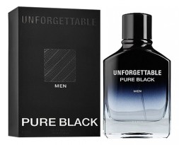 Glenn Perri Unforgettable Pure Black