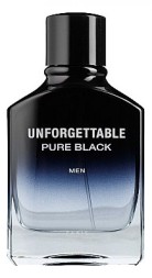 Glenn Perri Unforgettable Pure Black