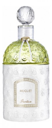 Guerlain Muguet Millesime 2019