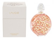 Lalique De Lalique Orchidee Crystal Flacon