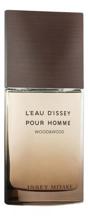 Issey Miyake L&#039;Eau D&#039;Issey Pour Homme Wood &amp; Wood