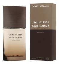 Issey Miyake L'Eau D'Issey Pour Homme Wood &amp; Wood