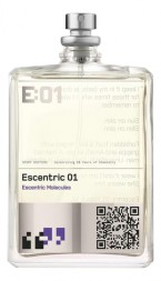 Escentric Molecules Escentric 01 - The Story Edition