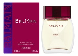 Balmain BalMan