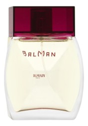 Balmain BalMan