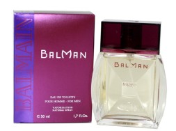 Balmain BalMan