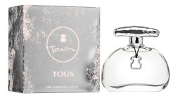 Tous Touch The Luminous Gold