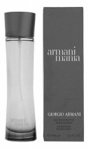 Giorgio Armani Mania Pour Homme