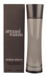 Giorgio Armani Mania Pour Homme