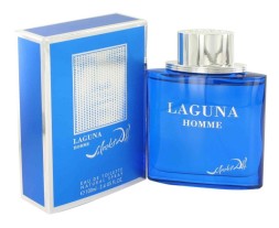 Salvador Dali Laguna Homme