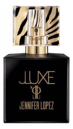 Jennifer Lopez JLuxe