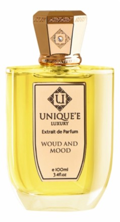 Unique&#039;e Luxury Woud And Mood
