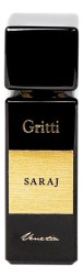 Dr. Gritti Saraj