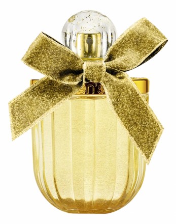Women&#039; Secret Gold Seduction