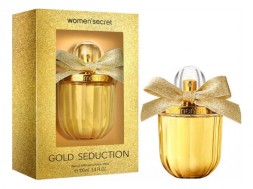 Women' Secret Gold Seduction