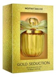 Women' Secret Gold Seduction