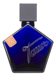 Tauer Perfumes No 09 Orange Star