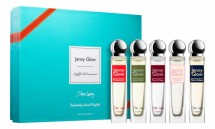 Jenny Glow Sheer Luxury Set