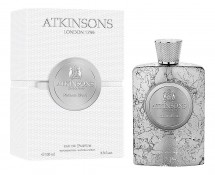 Atkinsons Platinum Blend
