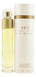 Perry Ellis 360 For Women