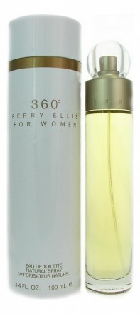 Perry Ellis 360 For Women