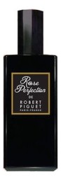 Robert Piguet Rose Perfection