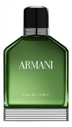 Giorgio Armani Eau De Cedre