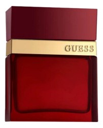 Guess Seductive Homme Red