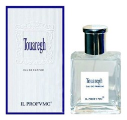 IL Profvmo Touaregh