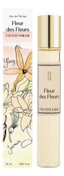 Une Nuit Nomade Fleur Des Fleurs